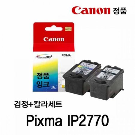 ĳ PiXma IP2770 ǰũ  ĮƮ