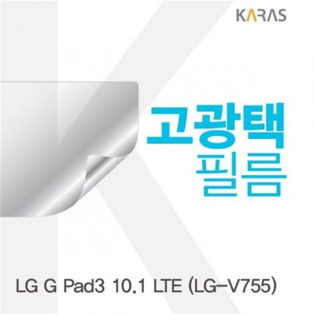 LG G Pad3 10.1 LTE (LG-V755) ʸ