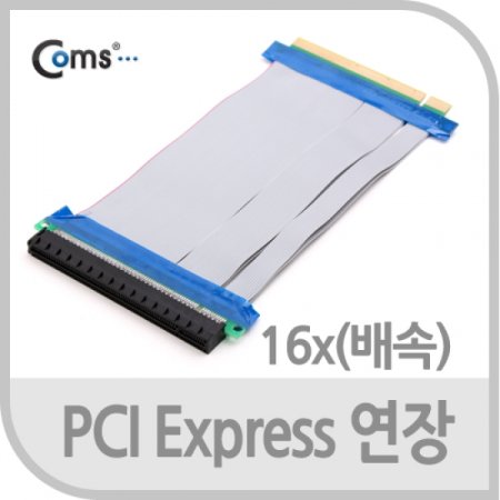 Coms PCI Express 16x  ̺ 15cm