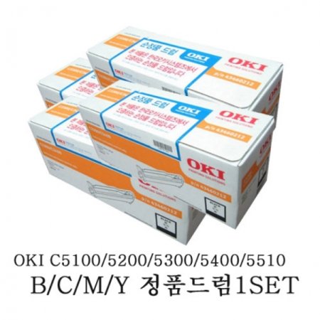 OKI ǰ巳 4 Ʈ C5100N