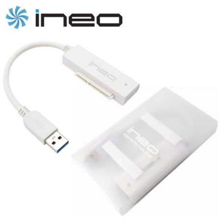 ineo I-NA216U2 Plus USB3.0  ϵ I KW1529
