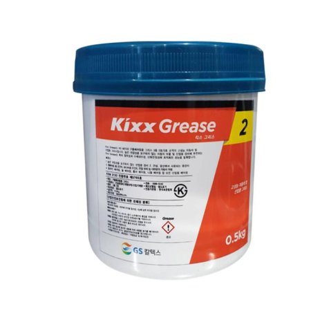 GSĮؽ  Kixx Grease2 0.5KG() (ǰҰ)