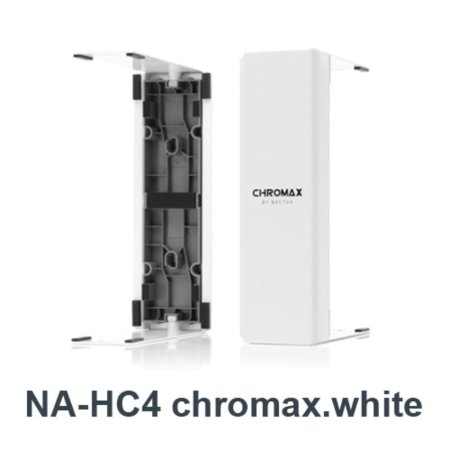NOCTUA NA-HC4 chromax.white