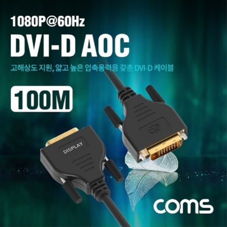 DVI-D   ̺ 100M 1080P 60Hz