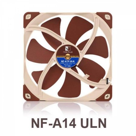 NOCTUA NF-A14 ULN (ǰҰ)