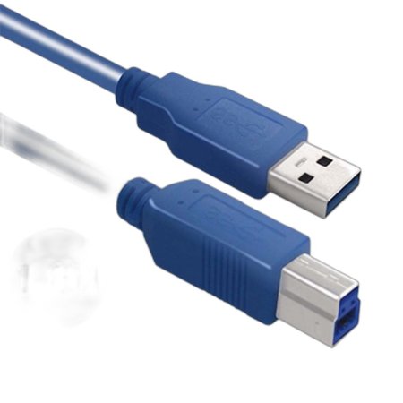 ͳݼ ǻͼ USB 3.0 AM-BM ̺ 1.8MN-4418