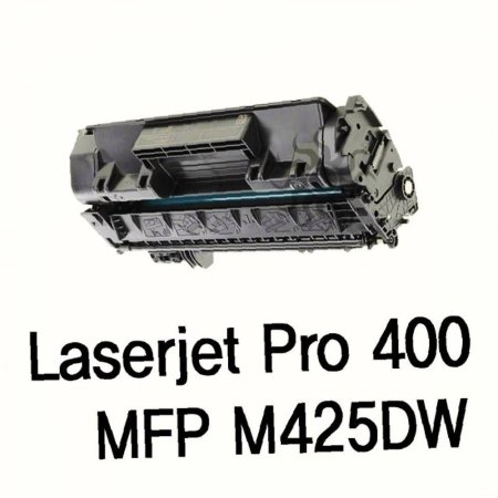 Laserjet 400 M425DW Pro ȣȯ   MFP