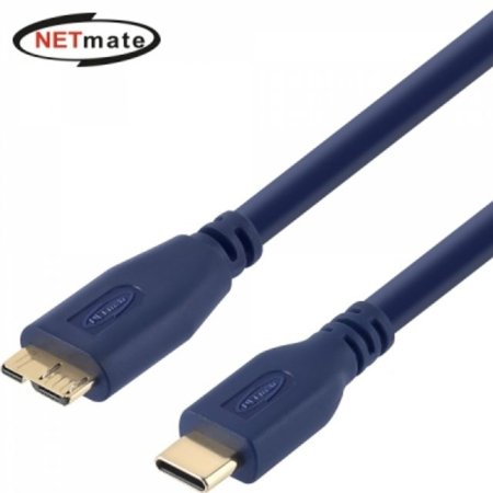  ݸƮ NM-UCM305DB USB3.0 CM-MicroB