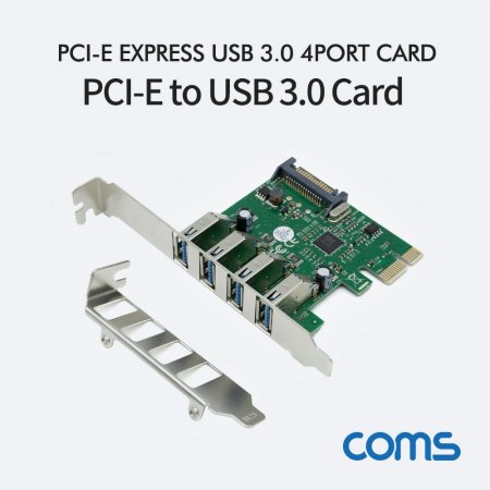 PCI-E to USB 3.0 4Port ī SATA  VL805Ĩ