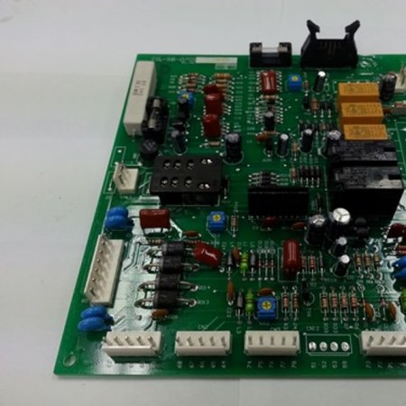 PCB PCB 500A