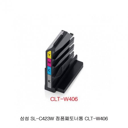 Ｚ SL-C423W CLT-W406 ǰ