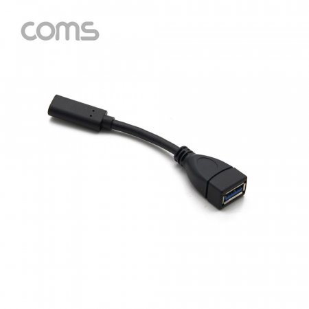 (COMS) USB 3.1 ŸC(F) OTG  USB A(F)