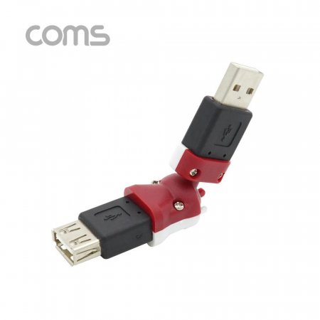 Coms USB  ȸ 3603D USB AMAF RedWhite