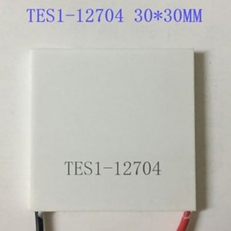  TES1-12704 30X30mm Ƽ ð
