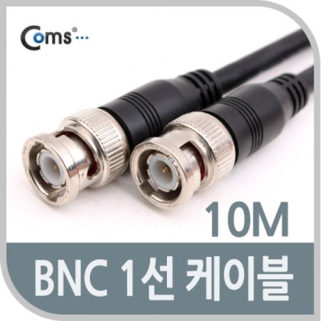 Coms BNC ̺1 10M
