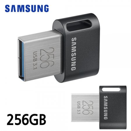 Ｚ FIT Plus USB 3.1 Flash Drive(MUF-AB)256GB
