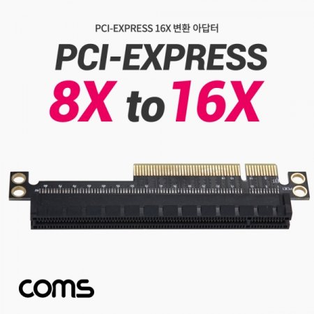 PCI Express ƴ ӵ 8