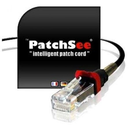 L PatchSee CAT.6A UL FTP  ̺ 9.7M