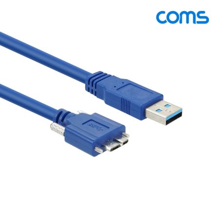 Coms USB 3.0 Micro USB(B) ̺   1.8M