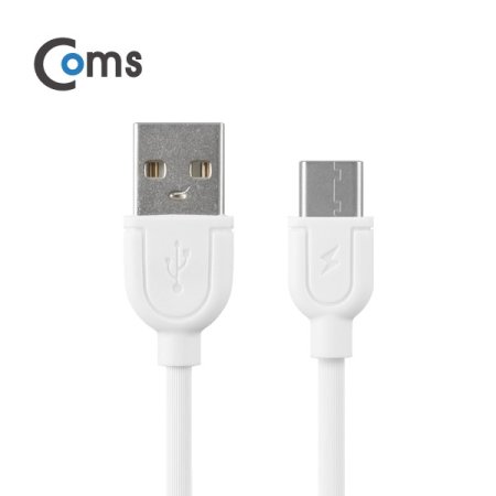 USB 3.1 ̺(Type C)USB 2.0 A(M)C(M)90cm White