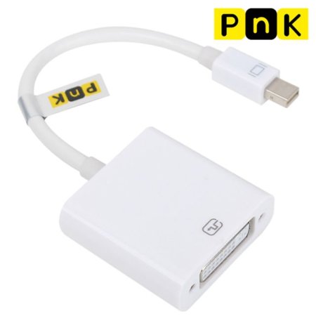PnK P012A Mini DisplayPort to DVI 
