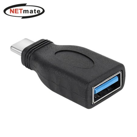 NETmate) USB(F) 3.0 ŸC OTG ޴