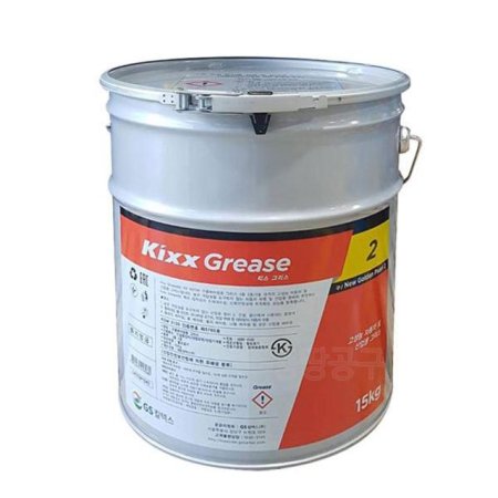 GSĮؽ  Kixx Grease2 15KG() (ǰҰ)