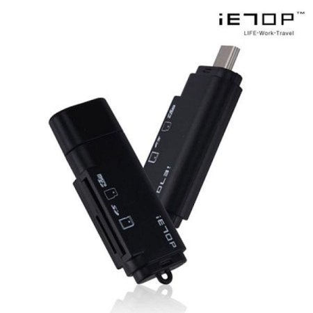 ž USB3.1 CŸ OTGƼī帮 SDHC ڽ ī޶ ׺ Micro SD ȣȯ TC-301 (ǰҰ)