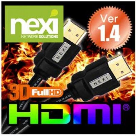 (N)HDMI  ̺ (1.4Ver)20M (NX-HD14200-ULTRA) //3D ü (ǰҰ)