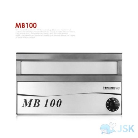  MB100 ũ׷