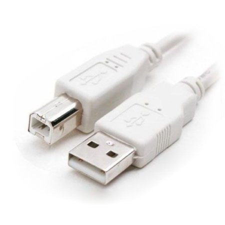 USB ̺ AB Ǽ 1.8M
