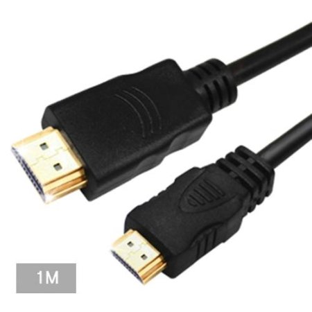 IN NETWORK HDMI to Mini HDMI ̺ (Ver1.4) 1M IN-MINI010A (ǰҰ)