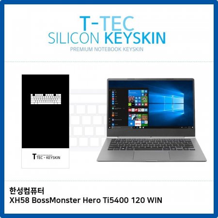 Ѽ XH58 BossMonster Hero Ti5400 120 ŰŲ