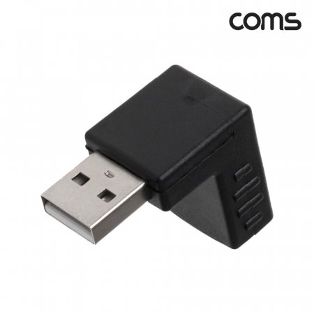(COMS) USB 2.0 (ⲩ) Black