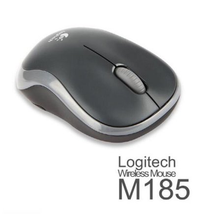 콺 M185 ׷ Logitech