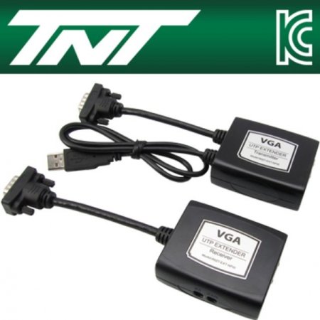 TNT VGA 11  (øƮ)(150m)
