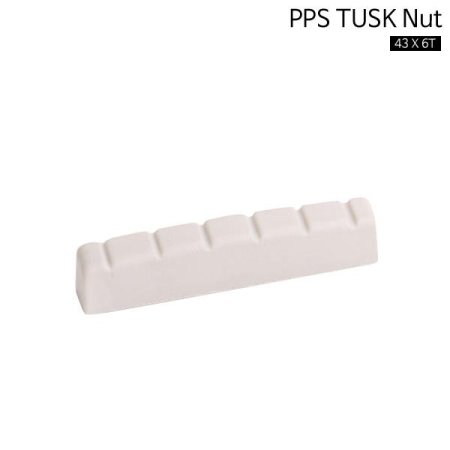 PPS TUSK Nut Ʈ  43X6T