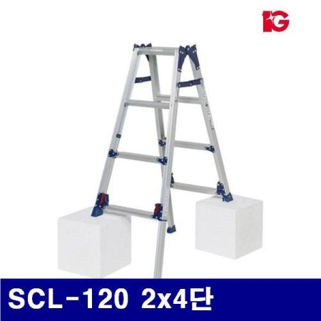 (ȭ) 1543520 Ư ٸ SCL-120 2x4 940-1 250mm (1EA) ()