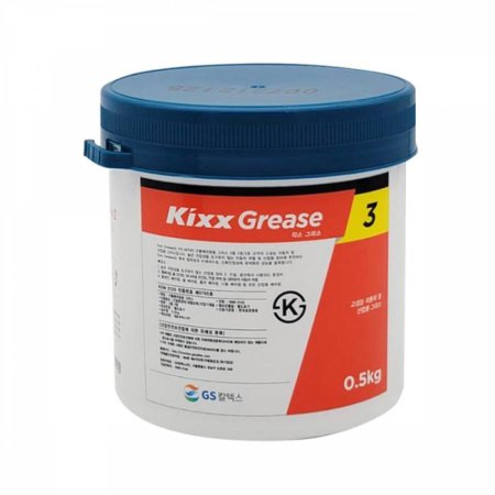 GSĮؽ  Kixx Grease3 0.5KG()