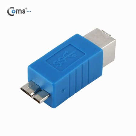 Coms USB 3.0 - Micro USB B(M) B(F)