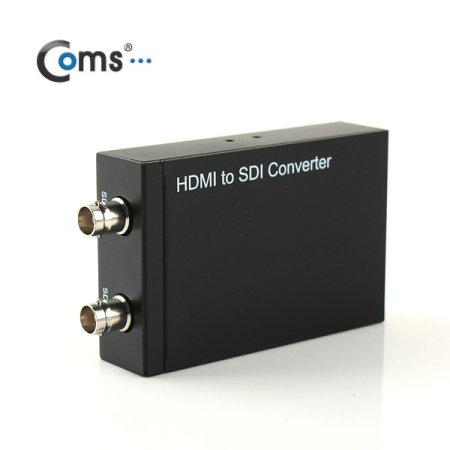 Coms HDMI(HDMI to SDI)SDx2 1080PHDCP