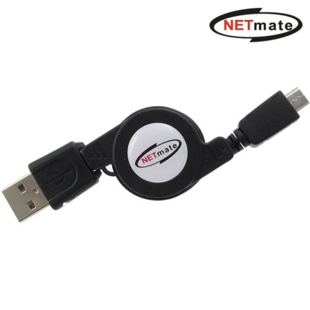NMC-UMB08R USB2.0 ũ 5 Micro B  KW0534