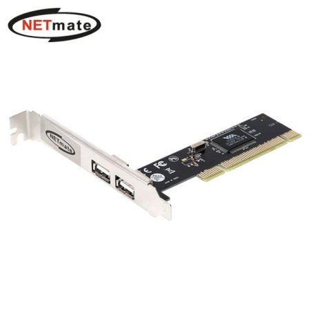 ݸƮ NM-SWU20 USB2.0 2Ʈ PCI ī PC