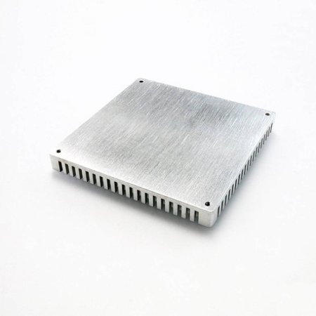 ˷̴ 濭 CNC  Ʈũ Heatsink AL-909010 90-90-10mm