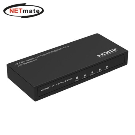 NM-PTP14 4K 60Hz HDMI 2.0 1/4 й