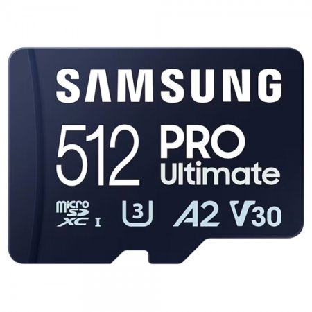 Ｚ ũSD ޸ī PRO Ultimate 512GB