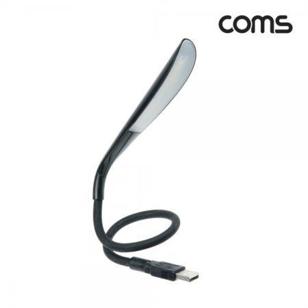 Coms USB LED (14LED) Black ÷ú LED Ʈ