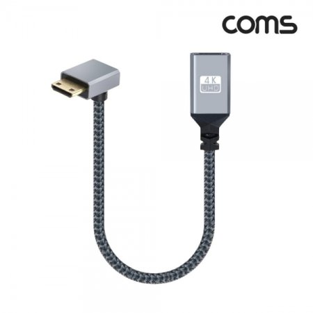 ̴ HDMI ȯ ̺  HDMI F to Mini IH690