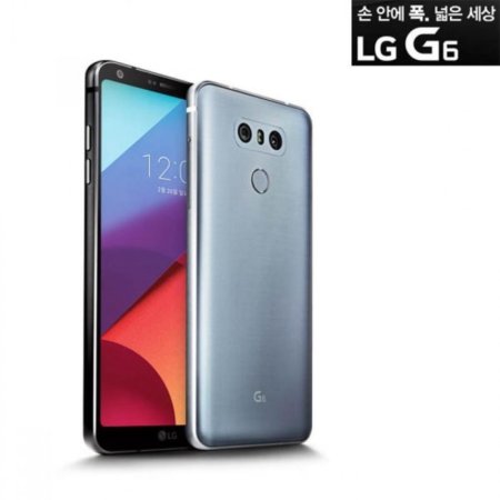 LG G6  ȣ ȭ