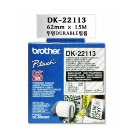  ġ DK-22113 62x15.24mm
